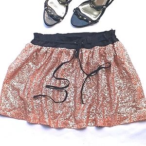 Robert Rodriguez Skirt